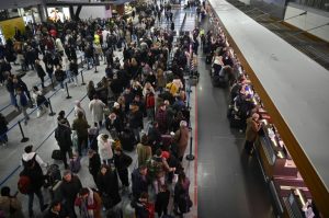 EU visa-free travel for Kosovo enters into force