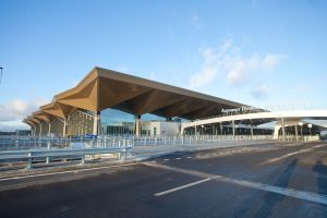 Fraport Completes Sale of Stake in Pulkovo Airport