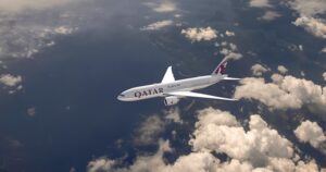 Qatar Airways Launches First Gulf Flights to Venezuela and Colombia