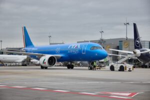 Lufthansa to Acquire 90% Stake in ITA Airways by 2027