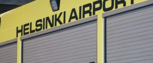 Helsinki Airport to Hold Major Accident Drill on May 26