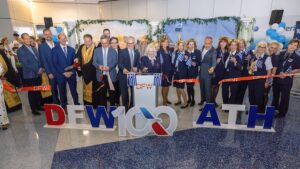 American Airlines Adds Four New Nonstop Routes to Europe