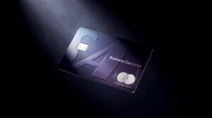 SAS Launches Its Own Business Credit Card for SMEs