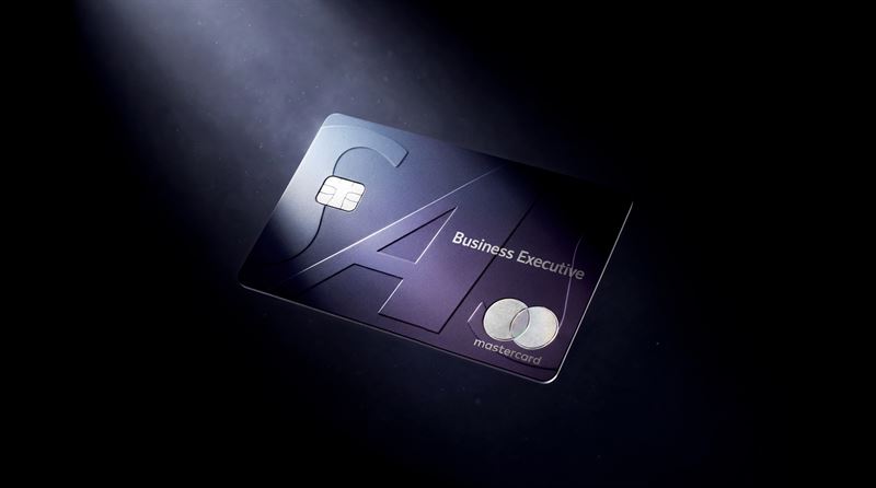 SAS Launches Its Own Business Credit Card for SMEs