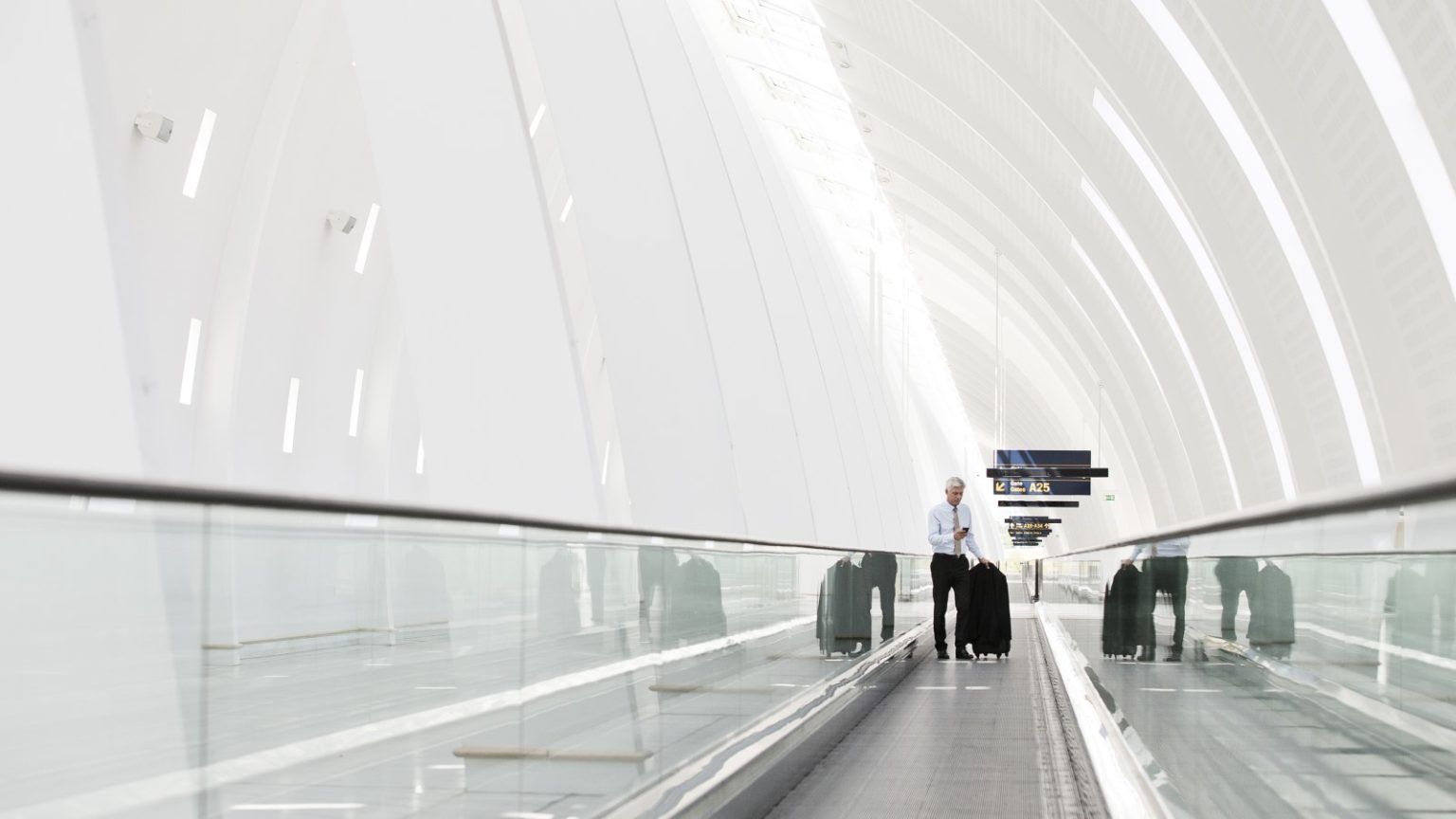 Copenhagen Airport Sees 13% Passenger Increase in February