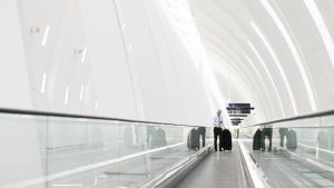 Copenhagen Airport Sees 13% Passenger Increase in February