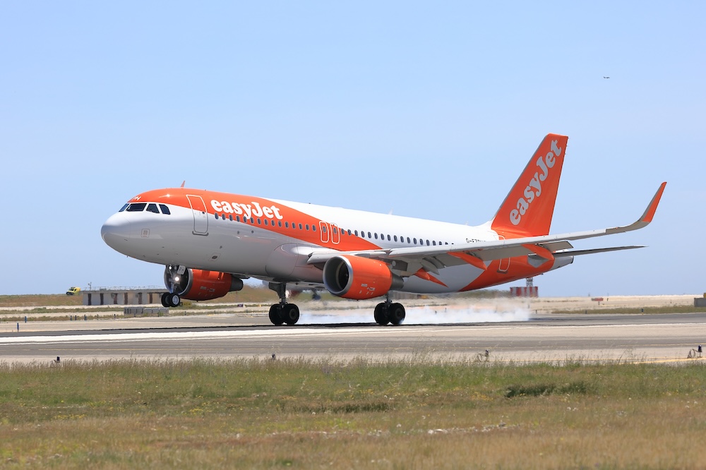 easyJet’s Fearless Flyer Course Returns This Autumn