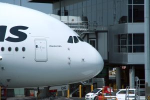 Qantas Grapples with Escalated Pilot Strike, Affecting Western Australian Flights