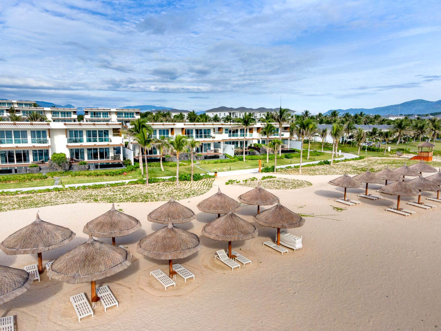 Wafaifo Resort Hoi An to Open in Vietnam