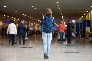 Government in the UK puts pressure on airlines