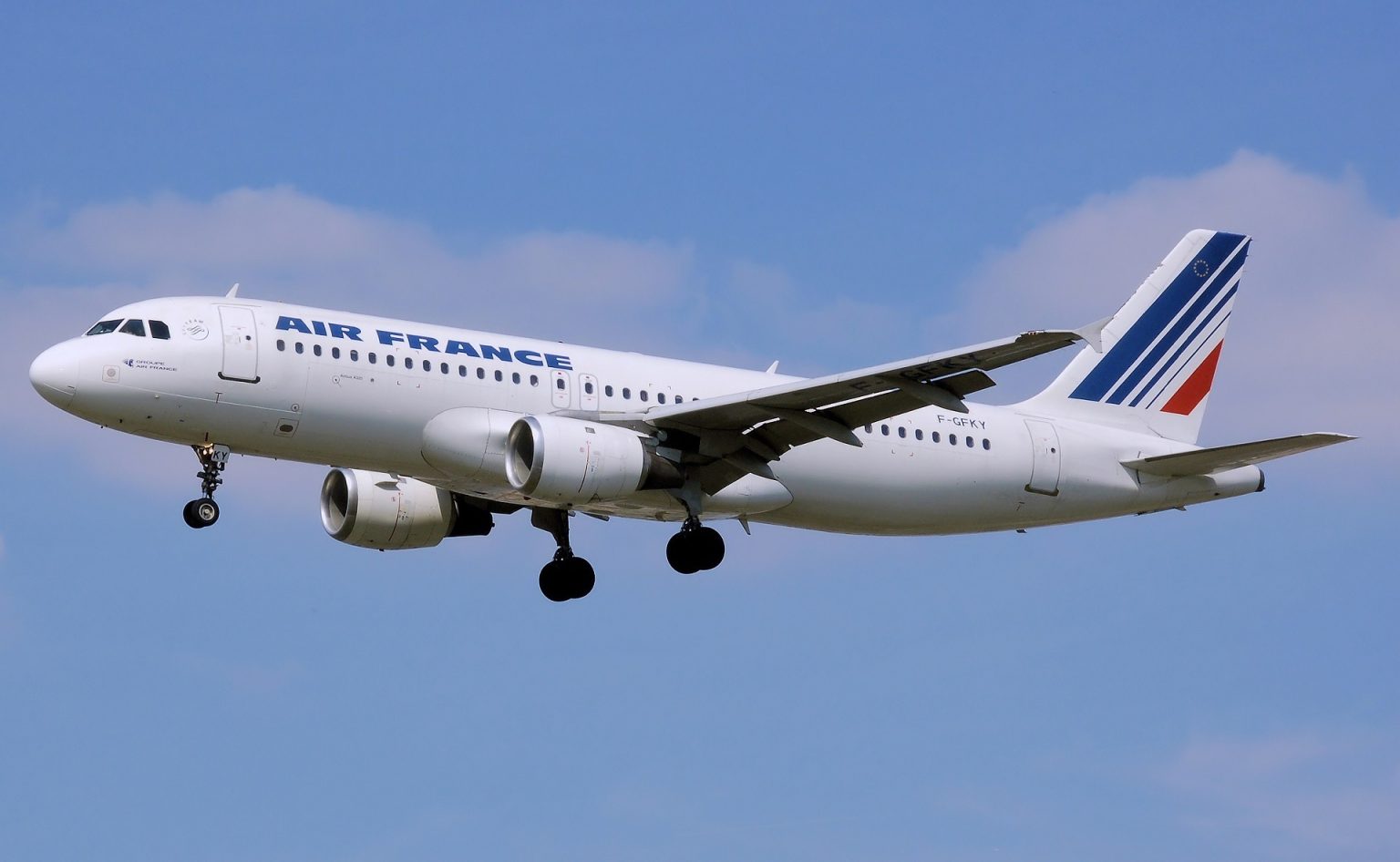 Air France to design a new long-haul unit