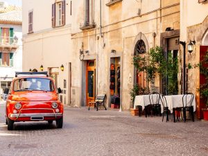 easyJet Launches 9 New UK Winter Routes From £23.99
