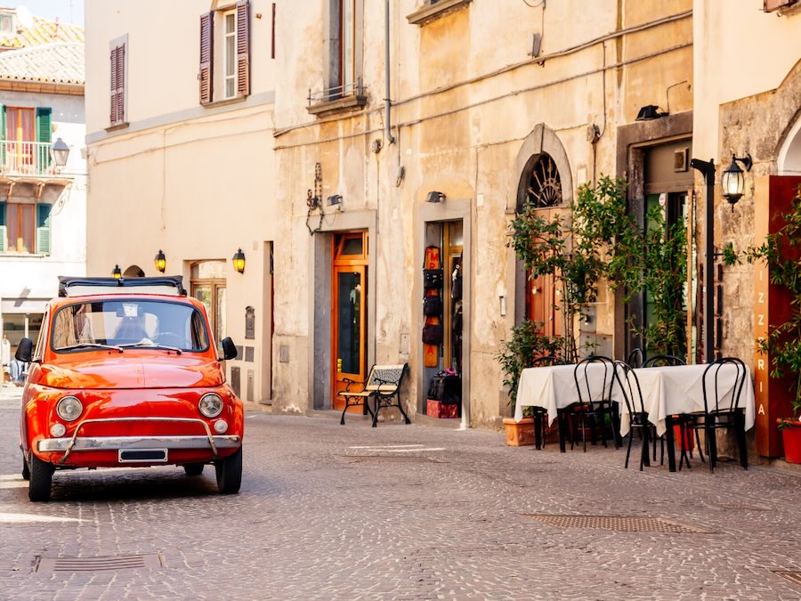 easyJet Launches 9 New UK Winter Routes From £23.99