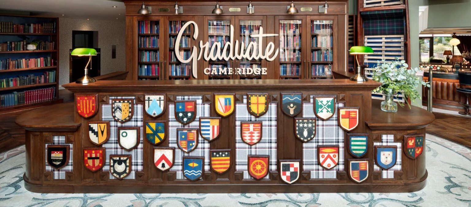 Hilton Boosts Lifestyle Portfolio with Graduate Hotels Acquisition