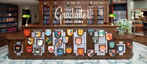 Hilton Boosts Lifestyle Portfolio with Graduate Hotels Acquisition