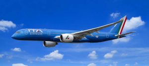 ITA Airways Launches New Nonstop Flight from Milan to Malta