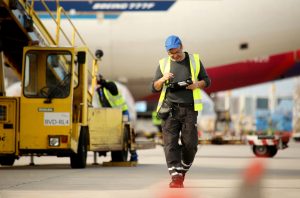Frankfurt Airport Launches Real-Time Cargo Dashboard to Streamline Operations
