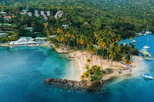 Saint Lucia to welcome major all-inclusive resort