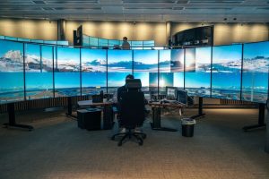 Avinor Begins Trials for Multiple Remote Tower Operations