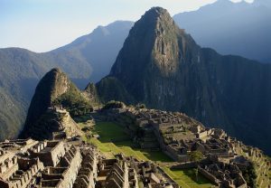 Peru Announces Changes to Machu Picchu Ticketing System
