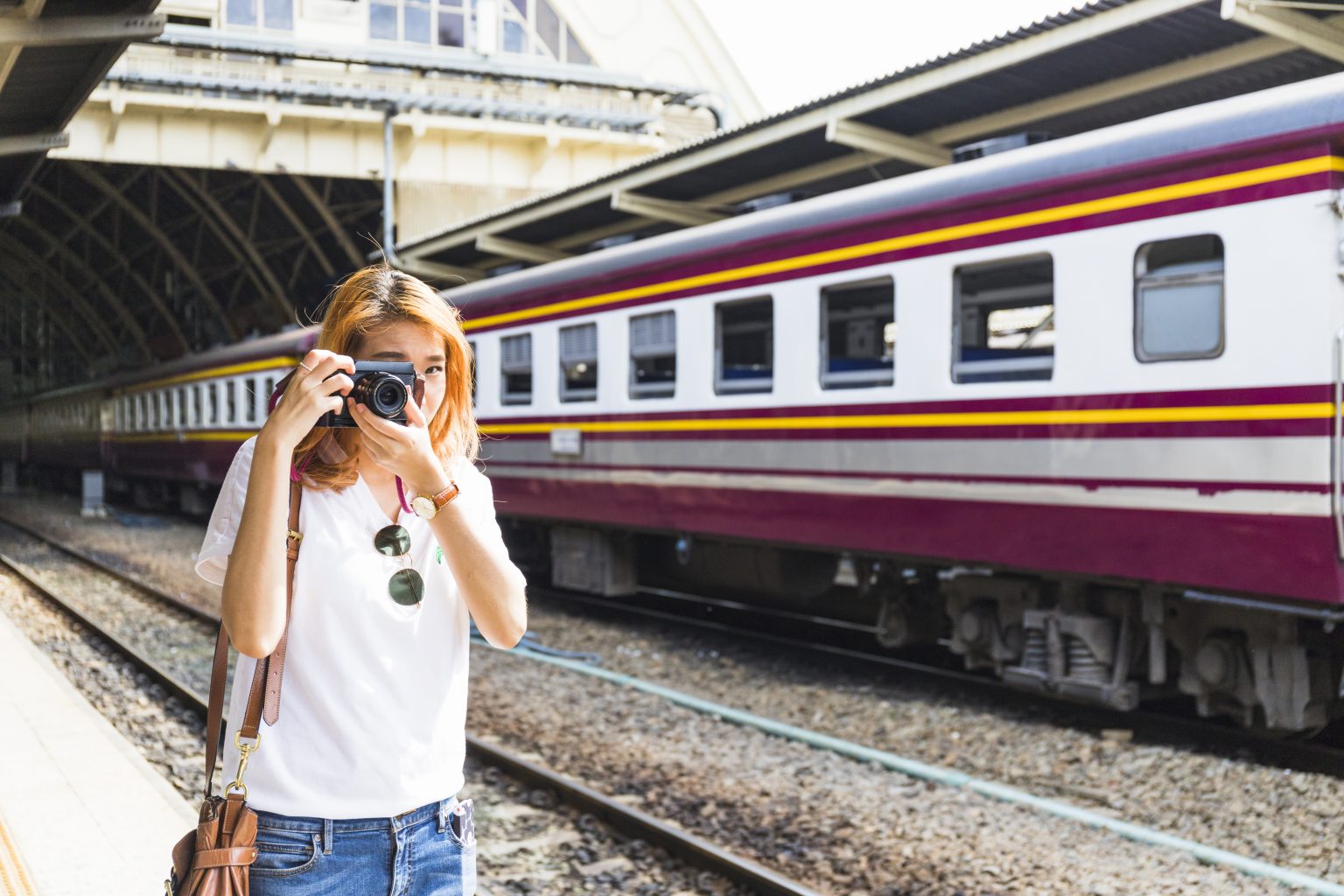 Amtrak Will Finally Resume Southern Corridor Service