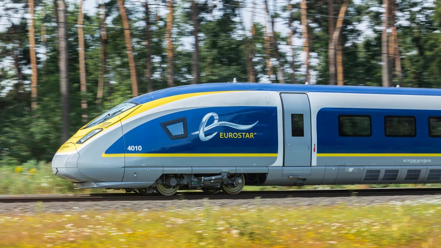 Direct Trains To Major European Destination To Be Discontinued