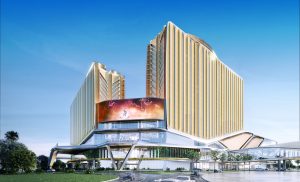 Andaz Macau Welcomes Guests as the Largest Addition to the Andaz Brand Portfolio