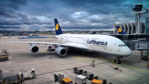 Lufthansa strike kicks in and there doesn’t seem to be an end in sight