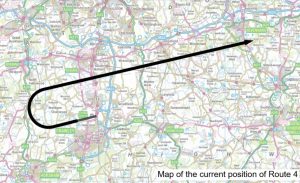 Gatwick Route 4 consultation nears deadline