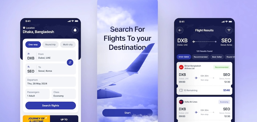 ITA Airways launches new digital platform with redesigned app and website