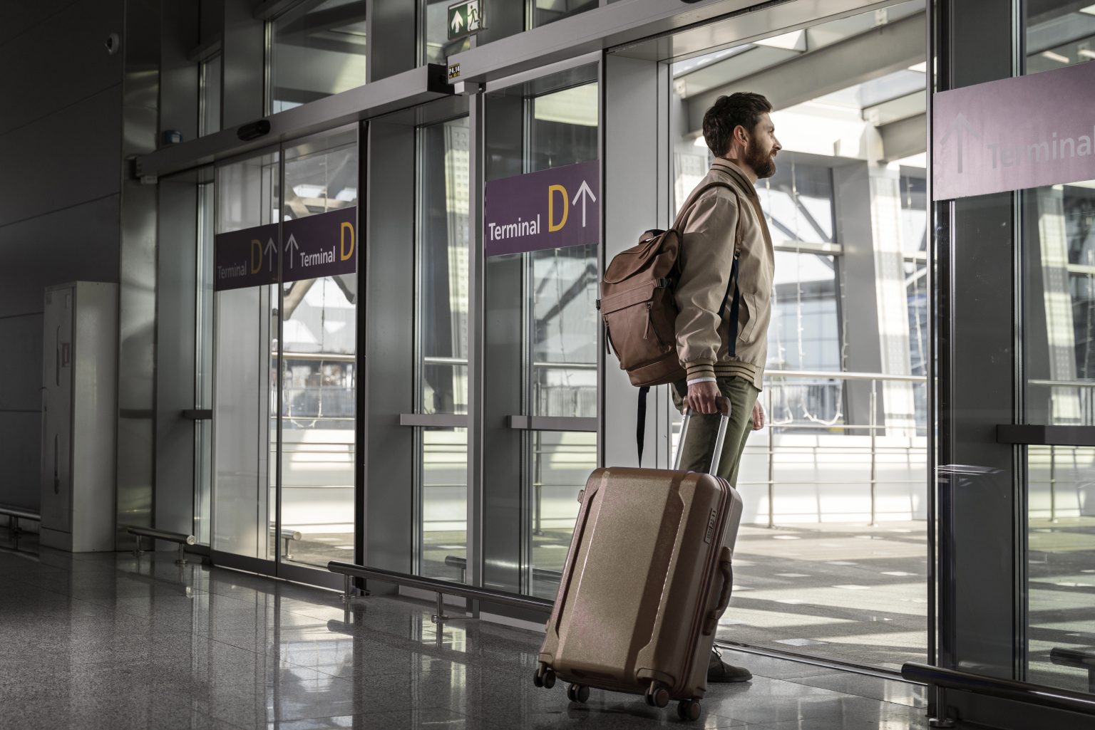 These Are the Most Punctual European Airports & Airlines