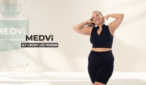 MEDVi GLP-1 Weight Loss Program: Insurance-Free Access to Doctor-Led Semaglutide and Tirzepatide