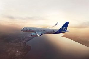 SAS restores daily Ronneby–Stockholm flights for summer 2026