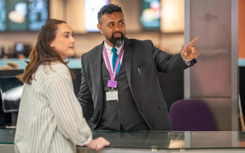 London Luton Becomes First UK Airport to Achieve ACI Level 4 Accreditation