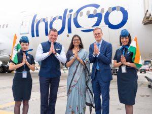 New Direct Flights: Manchester–Mumbai Launched