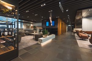 Lufthansa Reopens First Class Lounge at Munich Airport with Exclusive Upgrades