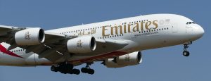 Emirates and ITA Airways Strengthen Ties with Codeshare Agreement