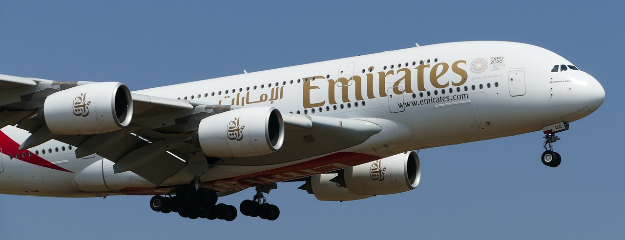 Emirates and ITA Airways Strengthen Ties with Codeshare Agreement