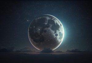 Russia’s Luna-25 space probe impacts the surface of the moon