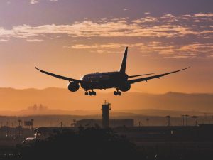 Boeing representatives expected to visit Canada