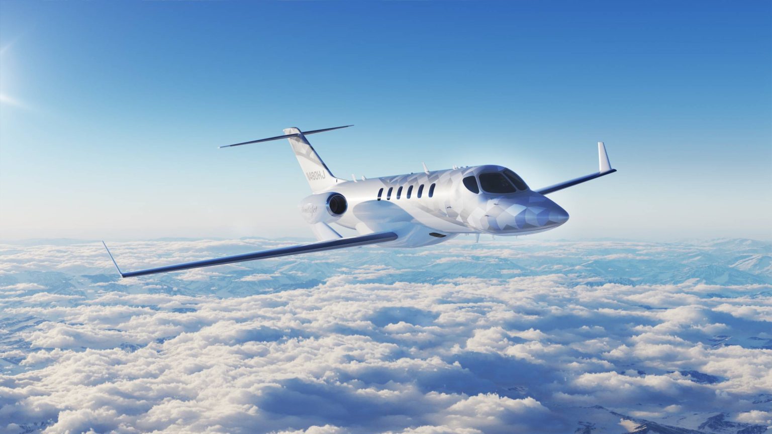 Honda Aircraft Company Introduces Inaugural Certified Pre-Owned (CPO) Program