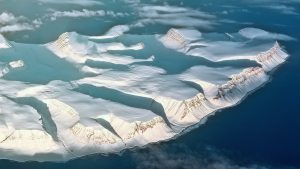 According to UNESCO, World Heritage glaciers may vanish by 2050