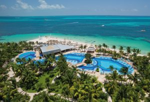 After Extensive Renovations, RIU Caribe Will Host RIU Party Events In Cancun