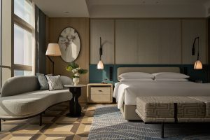 Hyatt Regency Zhuhai Gongbei Officially Opens