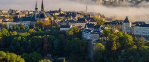 Luxair Launches Helsinki–Luxembourg Route in Summer 2026