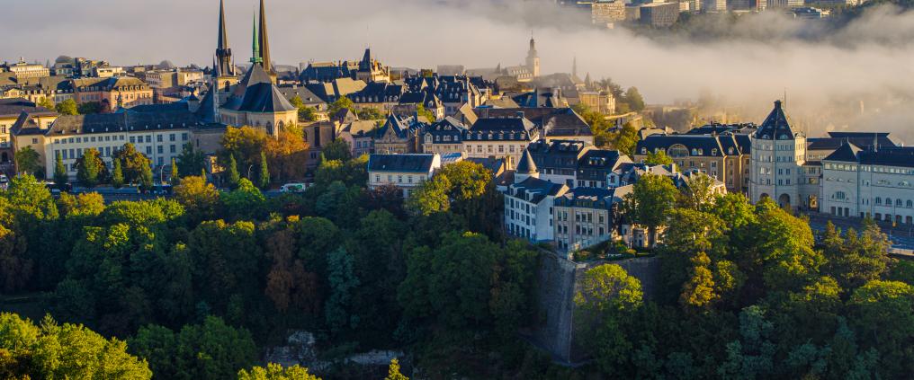 Luxair Launches Helsinki–Luxembourg Route in Summer 2026
