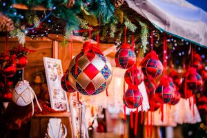 The World’s Most Spectacular Christmas Markets This Year