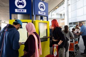 Avinor Brings Fast Travel to Five Major Airports