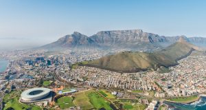 Africa’s Hotel Market:  The 2017 Year in Review