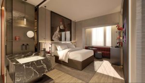 Radisson RED to Debut in Auckland’s Downtown